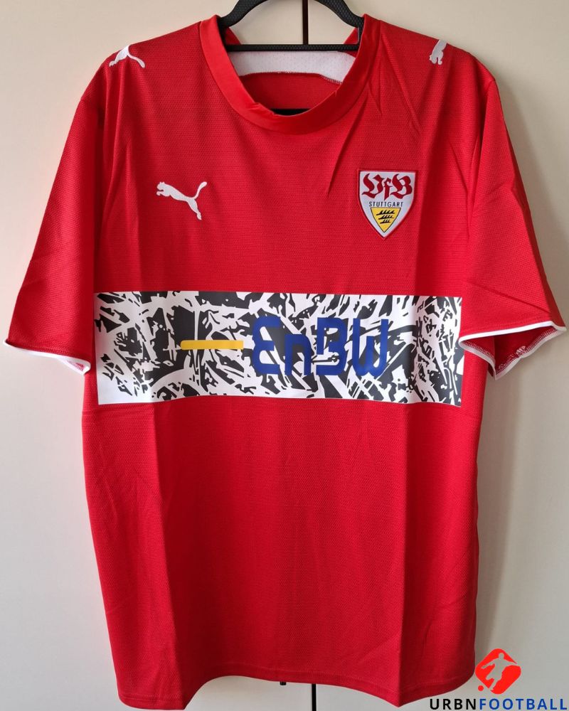 GOMEZ MARIO 2006-07 (Stu) - UrbnFootball-Store