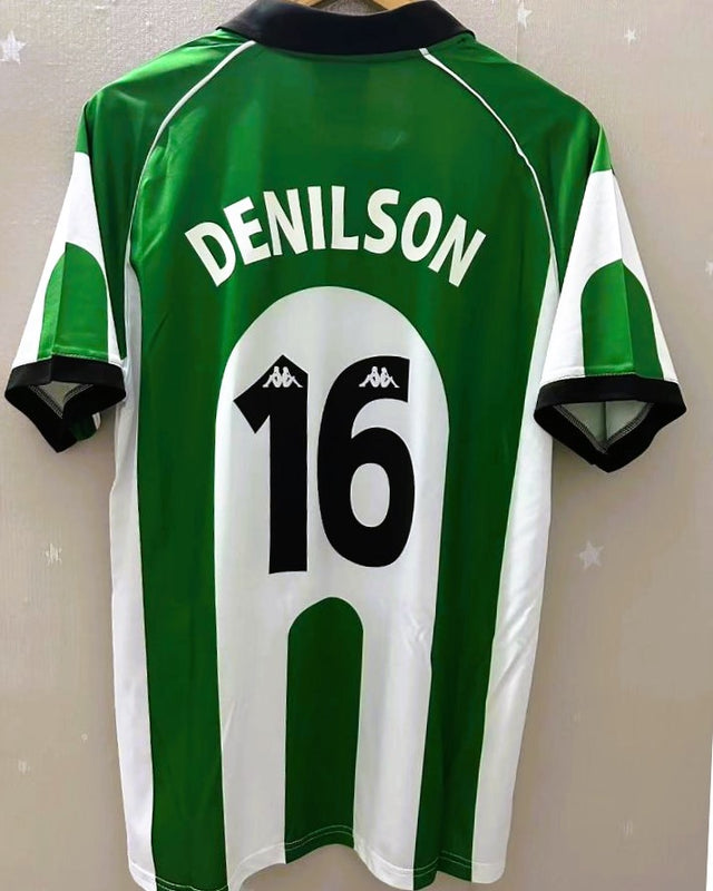 DENILSON 1998-99 (Scommessa)