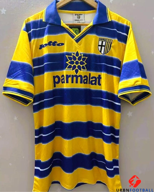 CRESPO HERNAN 1998-99 (Pari)