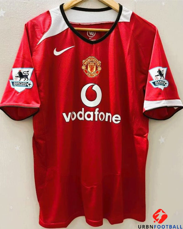 ROONEY WAYNE 2004-05 (Manchester United)