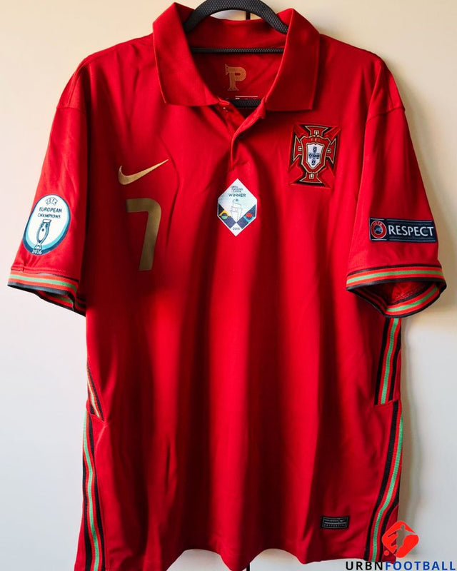 RONALDO CRISTIANO 2020-21 (Gr)