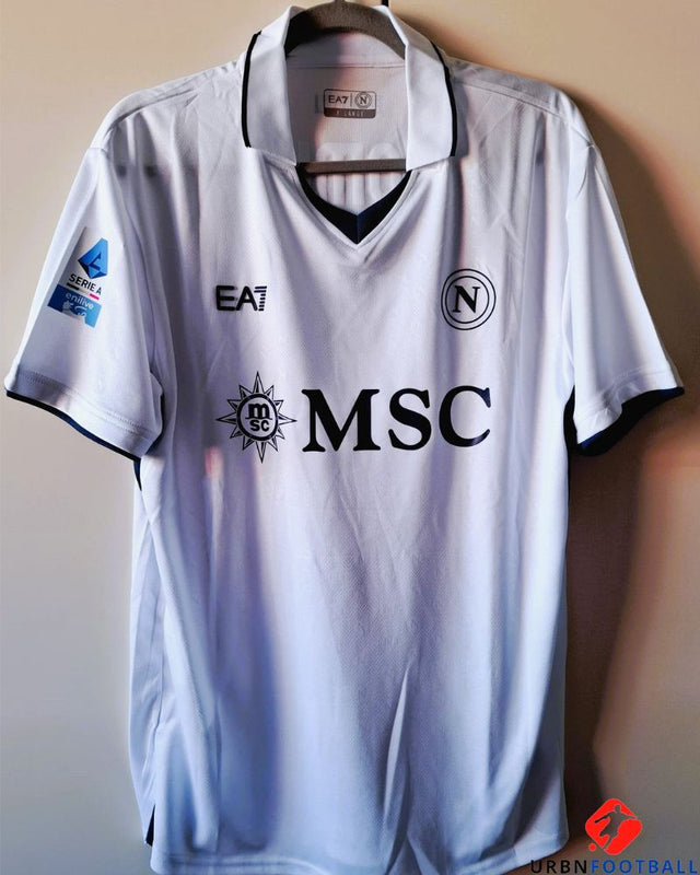 Mc TOMINAY SCOTT 2024-25 (Riposo)