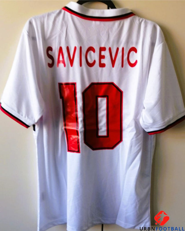 SAVICEVIC DEJAN 1993-94 (Mille)