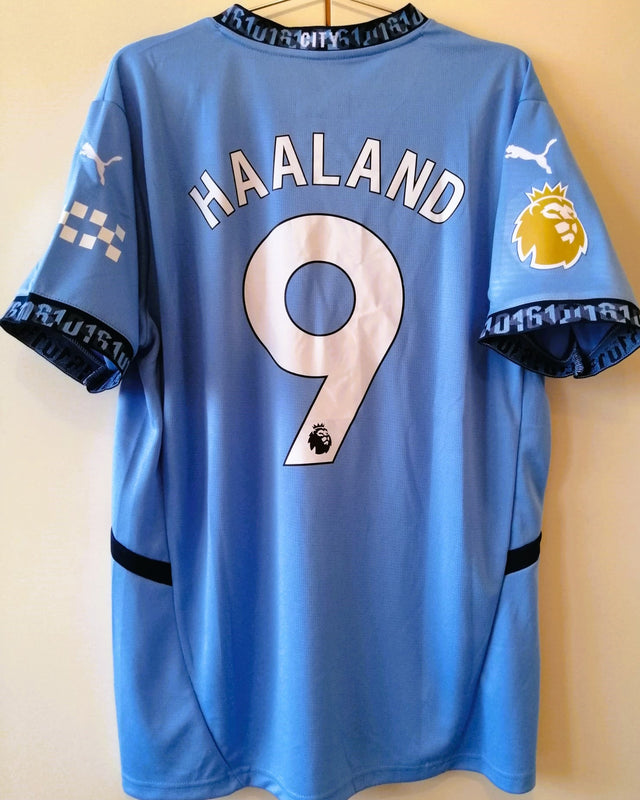 HAALAND ERLING 2024-25 (Uomo C)