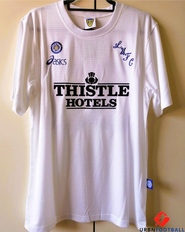 YEBOAH ANTHONY 1995-96 (Lee)