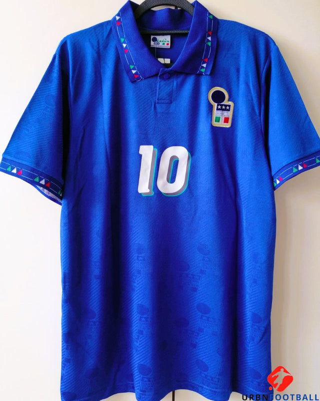 BAGGIO ROBERTO 1994-95 (Italia)