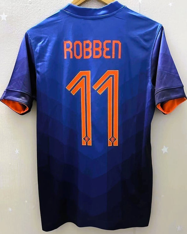 ROBBEN ARJEN 2014-15 (Niederlande)