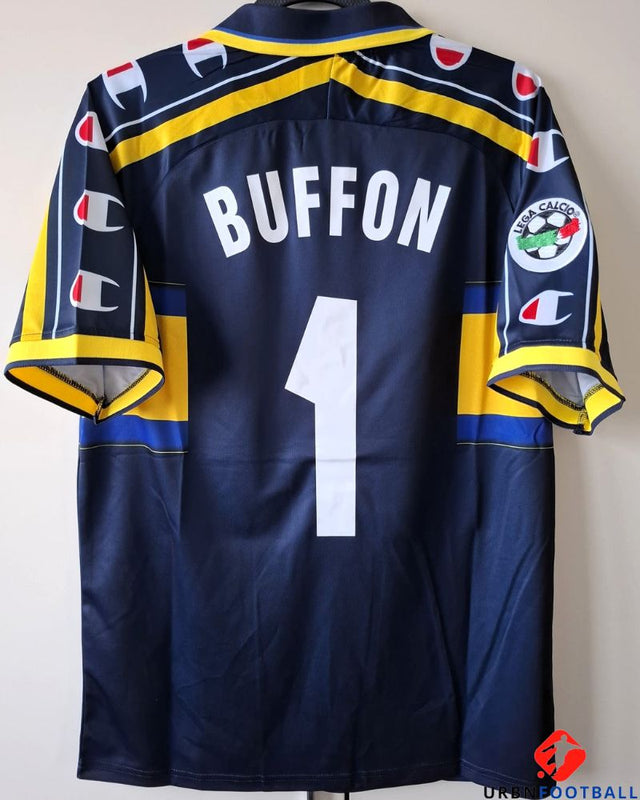 BUFFON GIANLUIGI 1999-00 (Par)