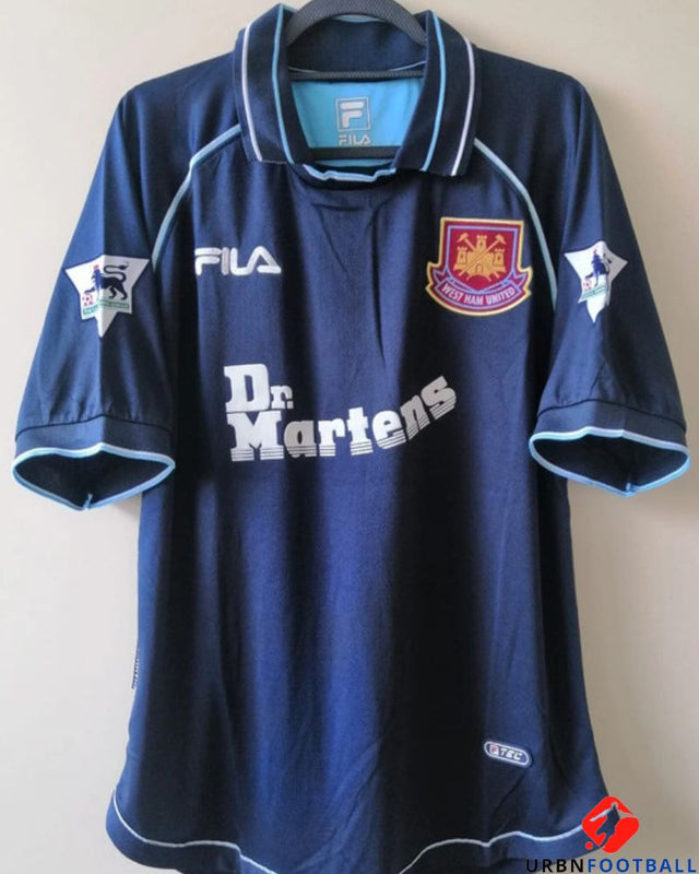 POR CANIO PAOLO 2000-01 (Wes H)