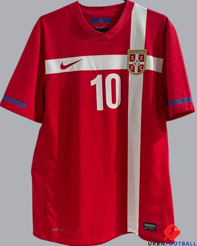 STOJKOVIC DRAGAN 2000-01 (Krug)