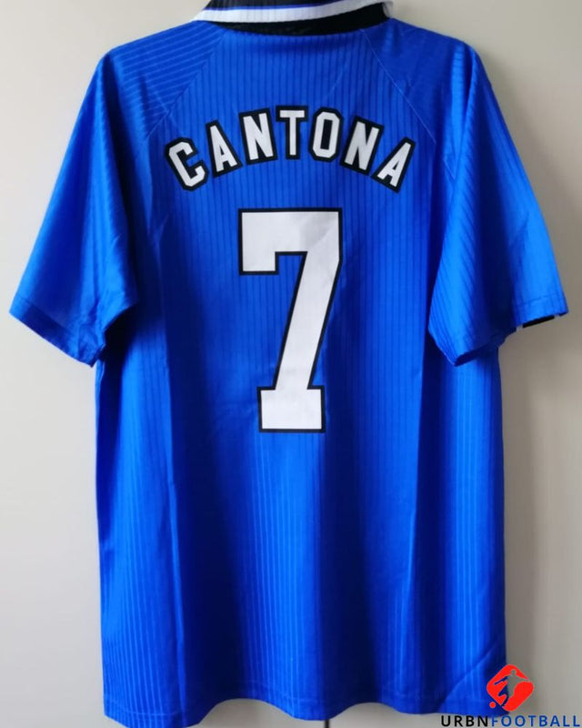 CANTONA ERIC 1996-97 (Manchester United)