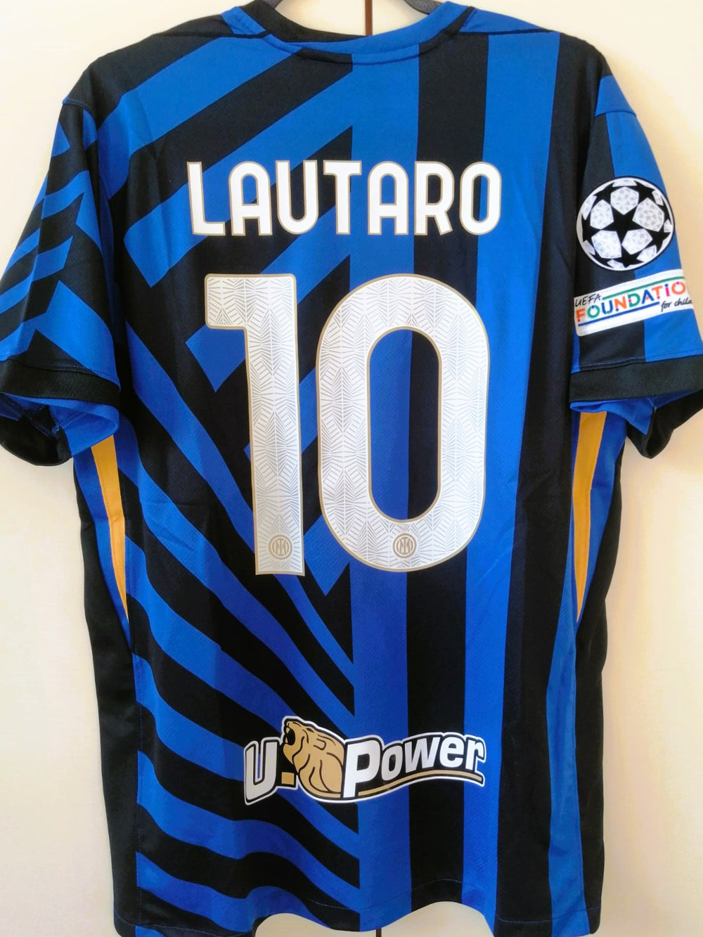MARTINEZ LAUTARO 2024-25 (Int)