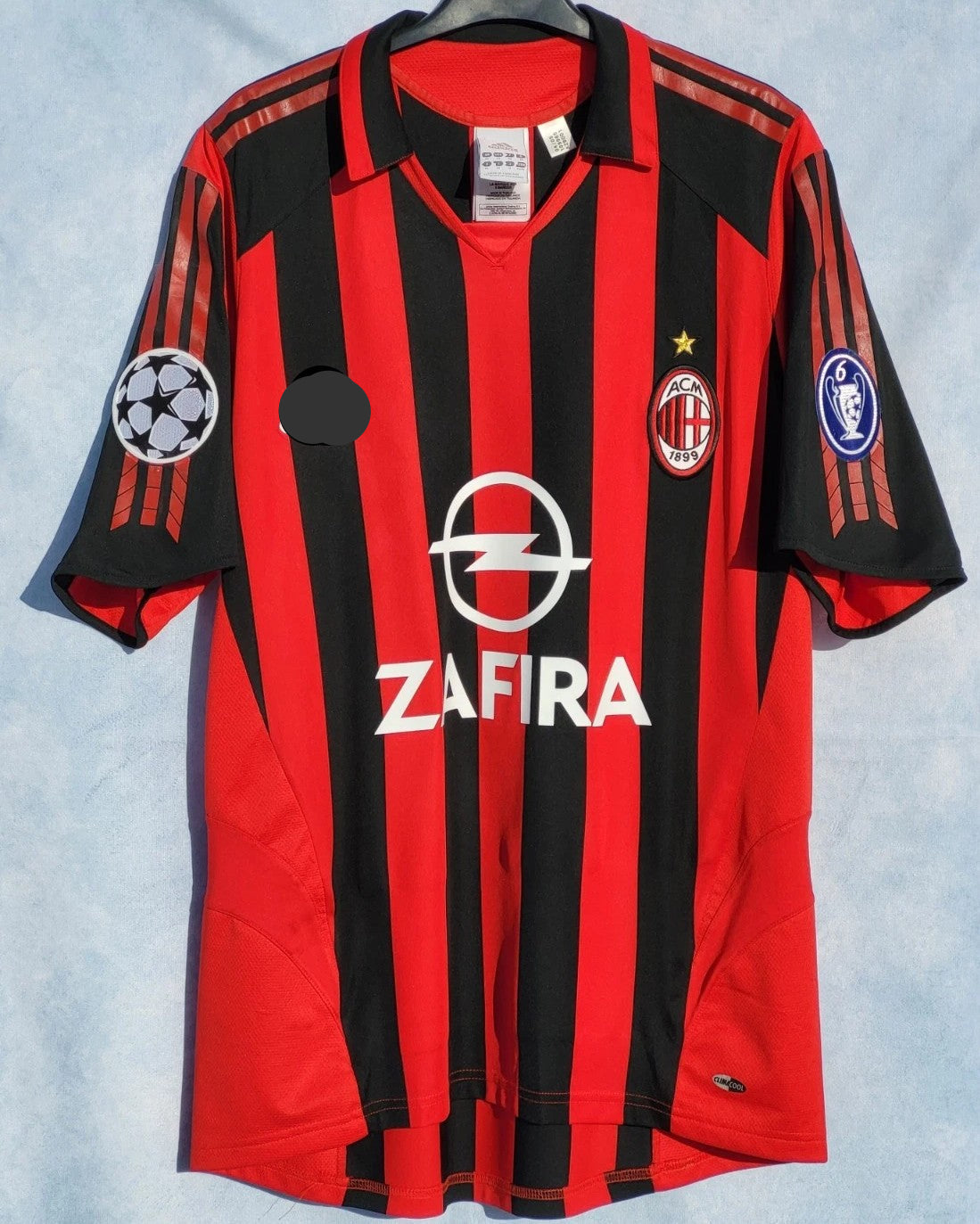 PIRLO ANDREA 2005-06 (Mil)