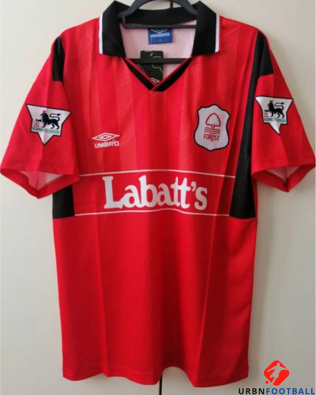 PEARCE STUART 1994-95 (Non)