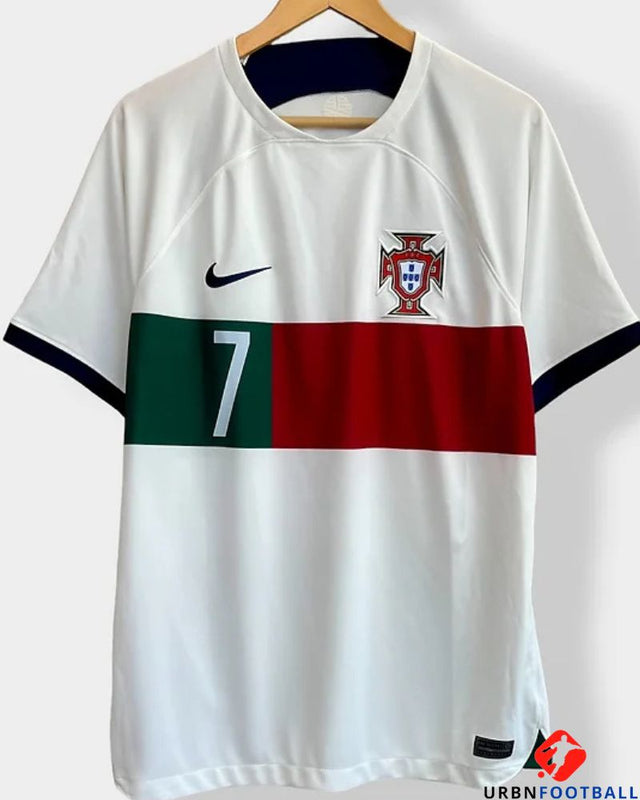 RONALDO CRISTIANO 2022-23 (Gr)