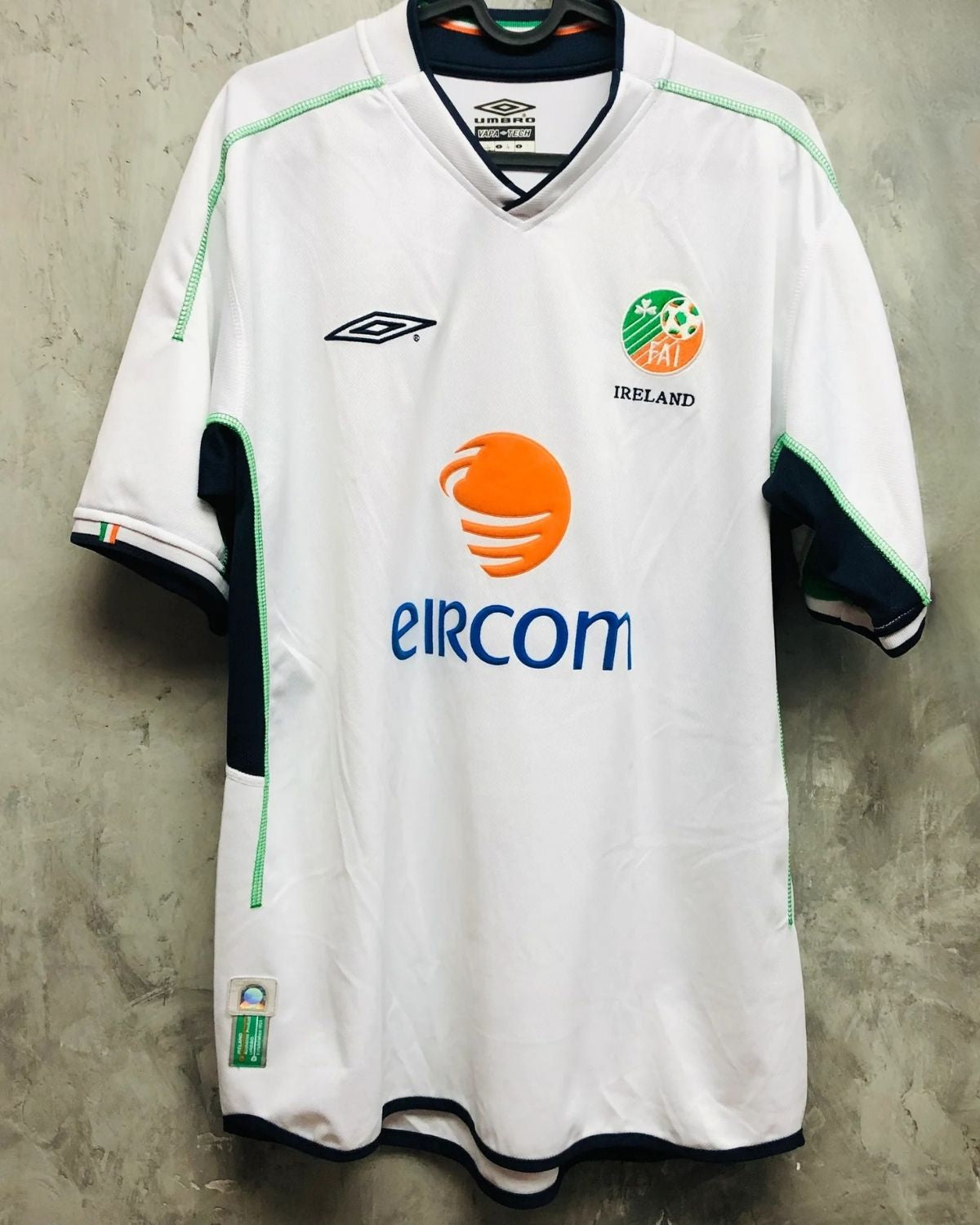 KEANE ROY 2002-03 (Ire)