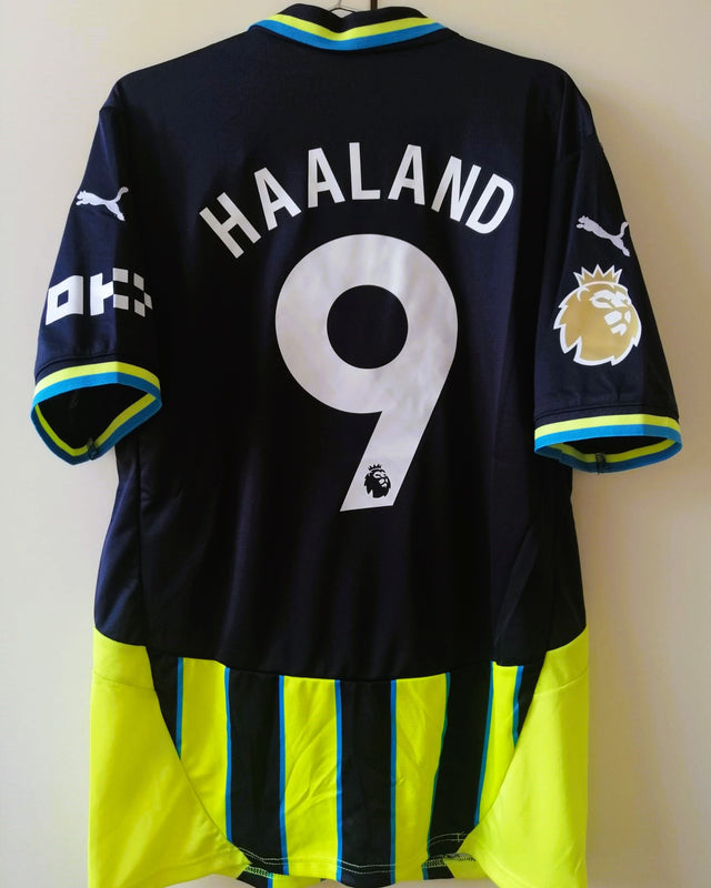 HAALAND ERLING 2024-25 (Uomo C)