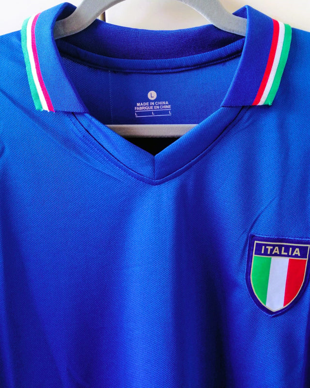 ROSSI PAOLO 1982-83 (Italia)