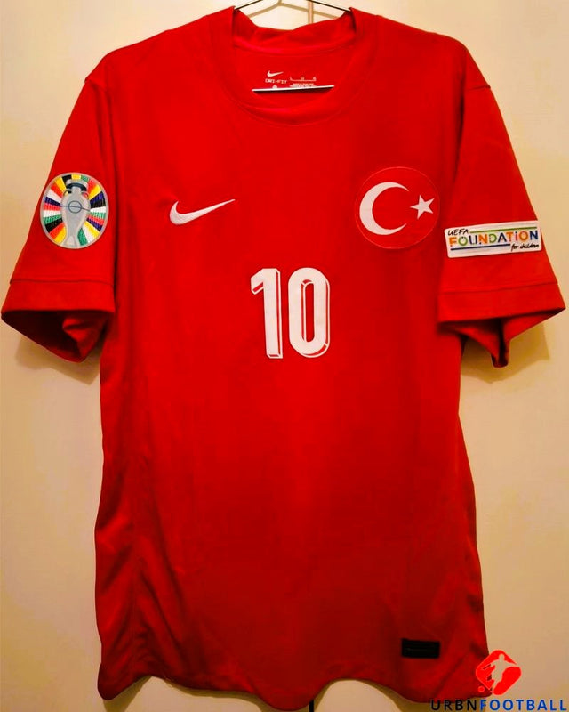 CALHANOGLU HAKAN 2024-25 (Türkei)