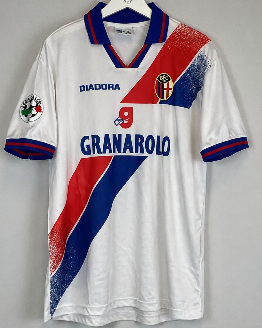 BAGGIO ROBERTO 1997-98 (Bol)