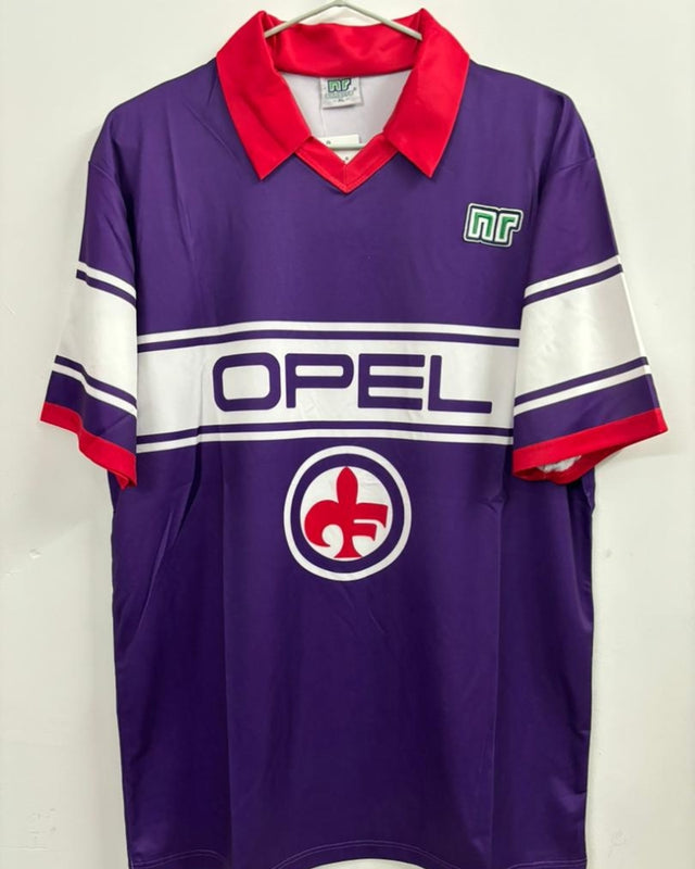 ANTOGNONI GIANCARLO 1984-85 (Fior)