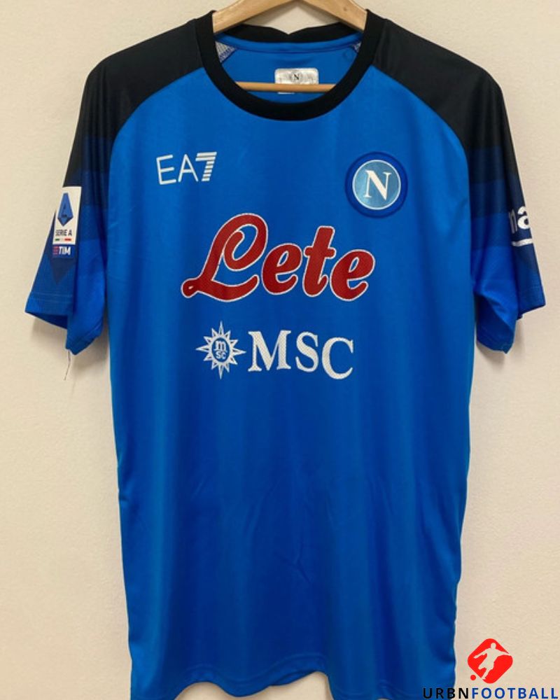 OSIMHEN VICTOR 2022-23 (Nap) - UrbnFootball-Store