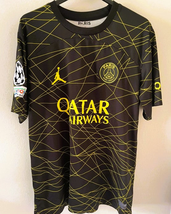 MESSI LEÓN 2022-23 (Psg)