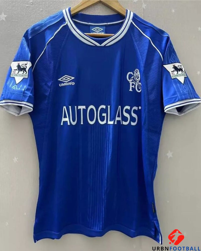 ZOLA GIANFRANCO 2000-01 (Lequel)