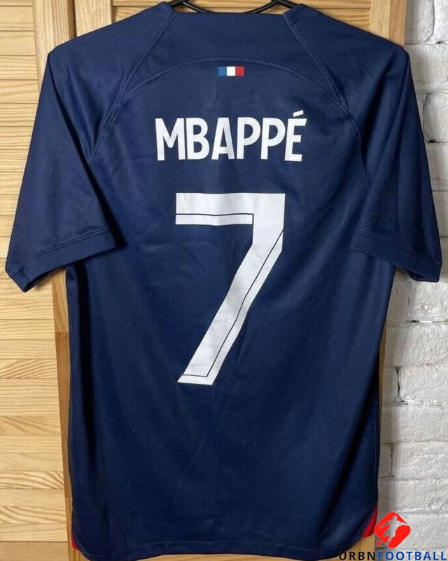 MBAPPÉ' KYLIAN 2023-24 (PSG)