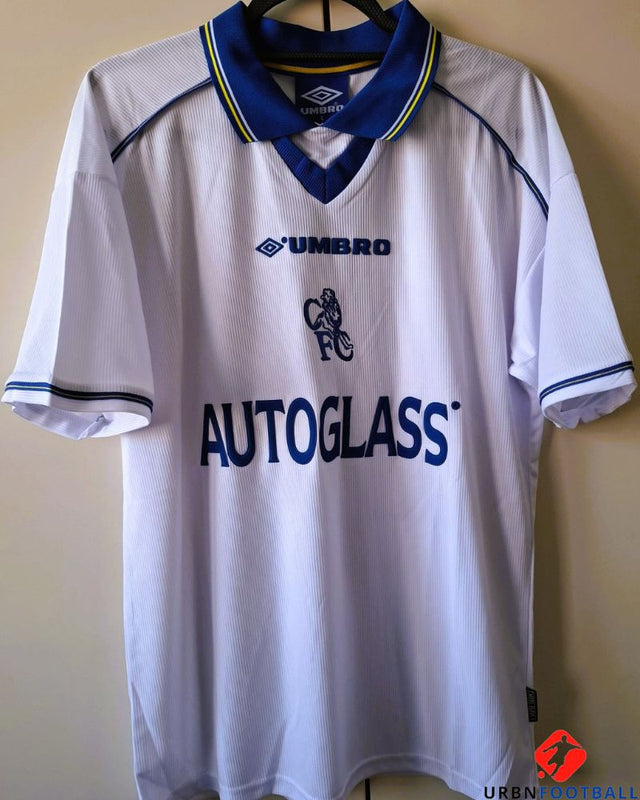 ZOLA GIANFRANCO 1998-99 (Lequel)