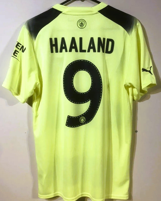 HAALAND ERLING 2022-23 (Uomo C)