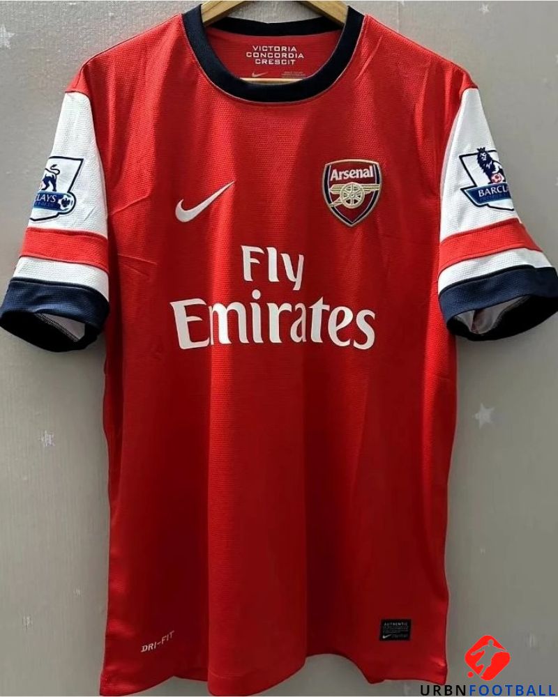 OZIL MESUT 2013-14 (Ars) - UrbnFootball-Store