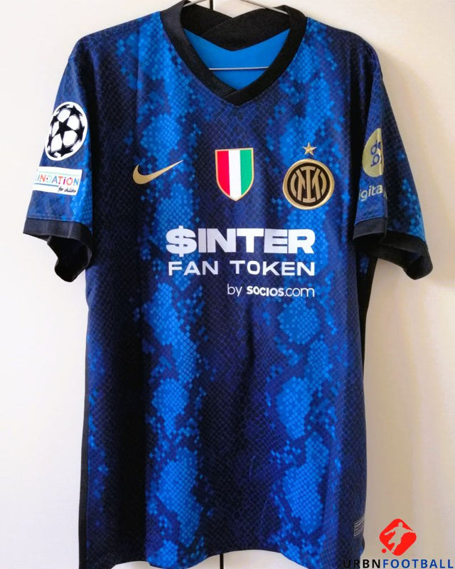 NICOLO‘ STRETCHER 2021-22 (Int)