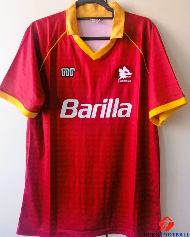 RUDI FLYERS 1990-91 (Rom)