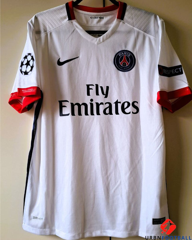 IBRAHIMOVIC ZLATAN 2015-16 (Psg)