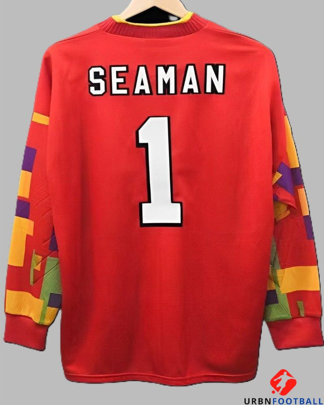 MARINAIO DAVID 1996-97 (Inghilterra)