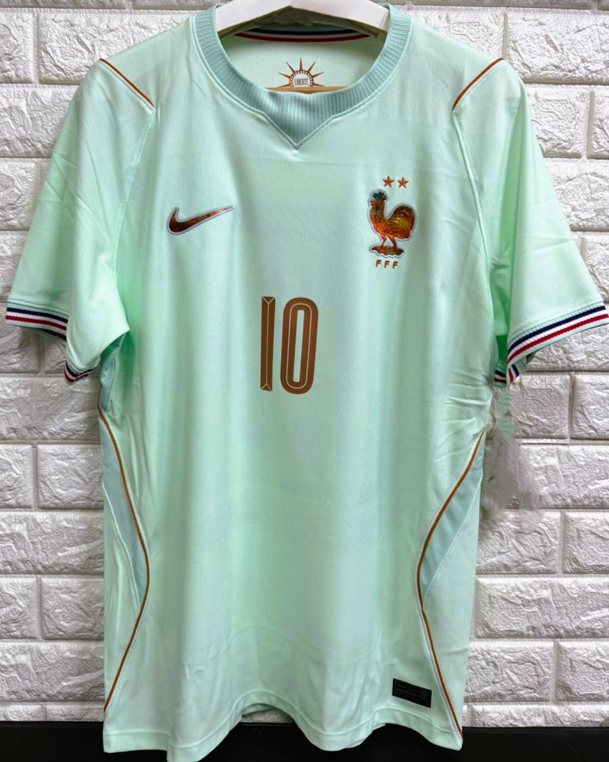 MBAPPE' KYLIAN 2026-27 (Fra)