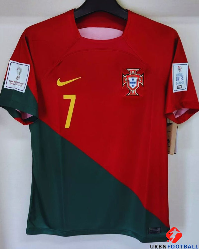 RONALDO CRISTIANO 2022-23 (Gr)