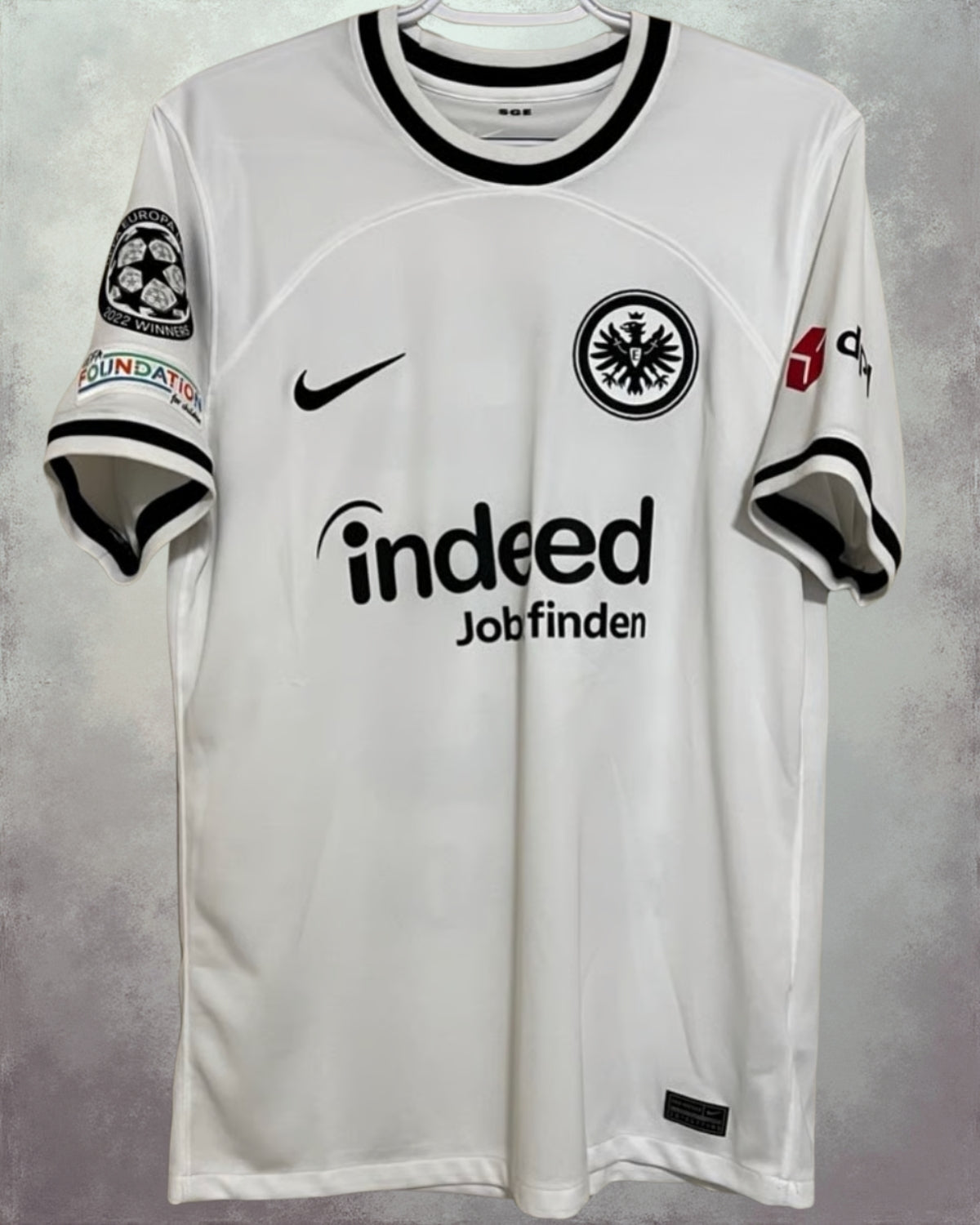 KAMADA DAICHI 2022-23 (Ein) - UrbnFootball-Store