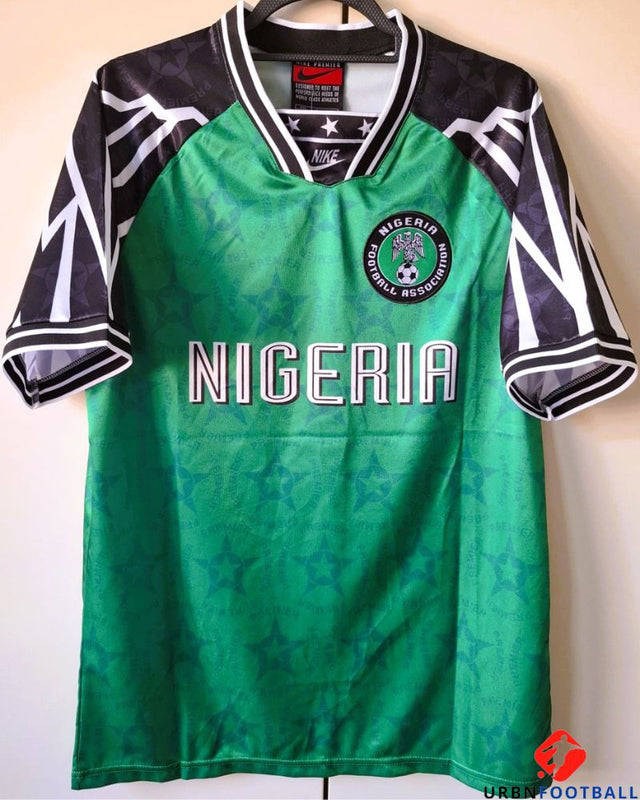 OKOCHA JAY JAY 1994-95 (Nick)