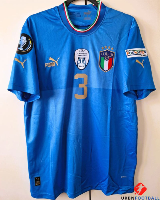 CHIELLINI GIORGIO 2022-23 (Italien)