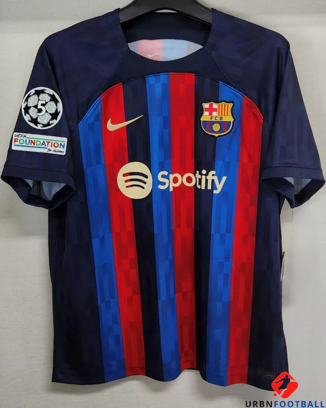 LEWANDOWSKI ROBERT 2022-23 (Barre)