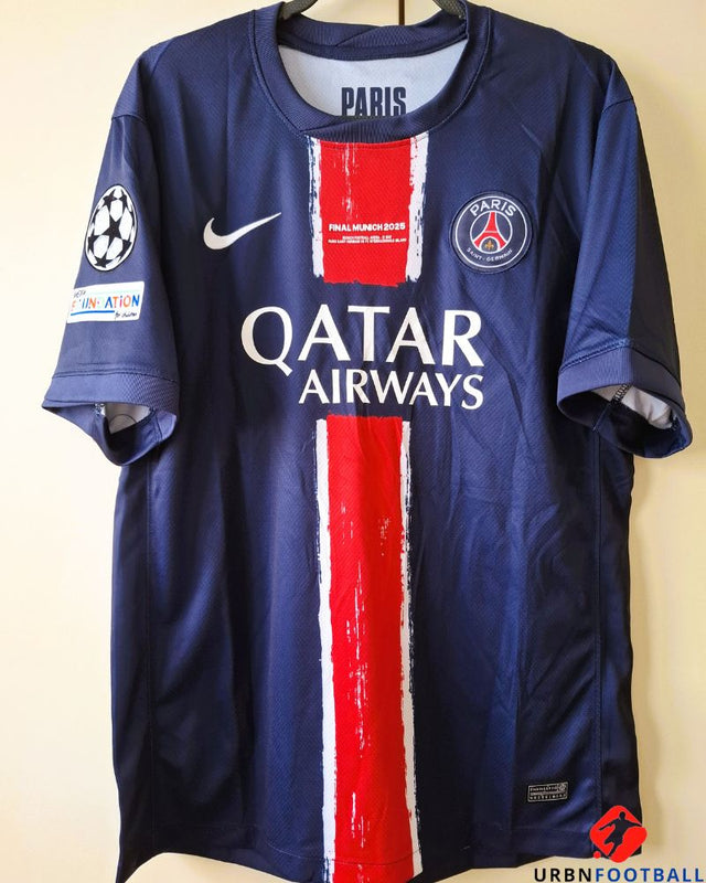KVARATSKHELIA KVICHA 2024-25 (Psg)