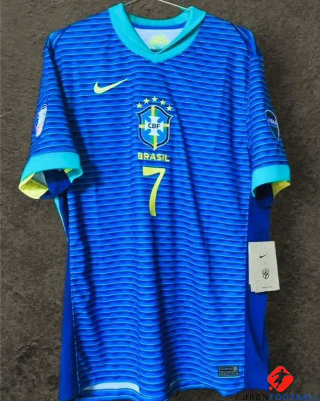 VINICIUS Jr 2024-25 (Reggiseno)