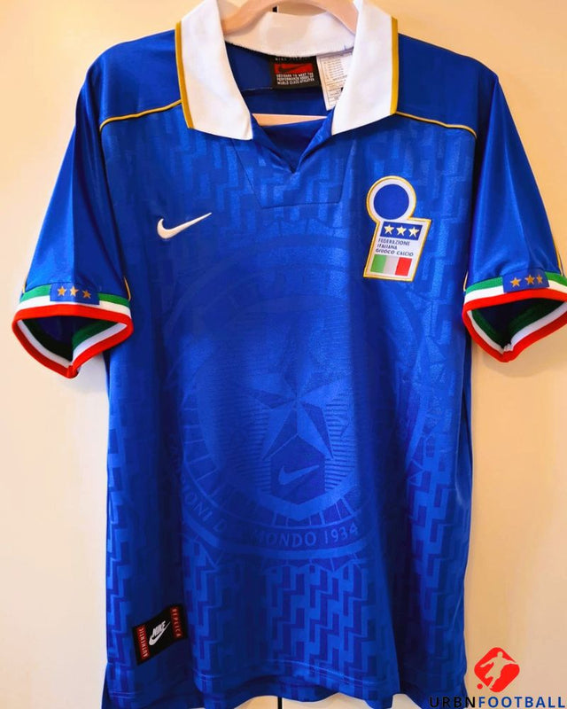 BAGGIO ROBERTO 1995-96 (Italie)