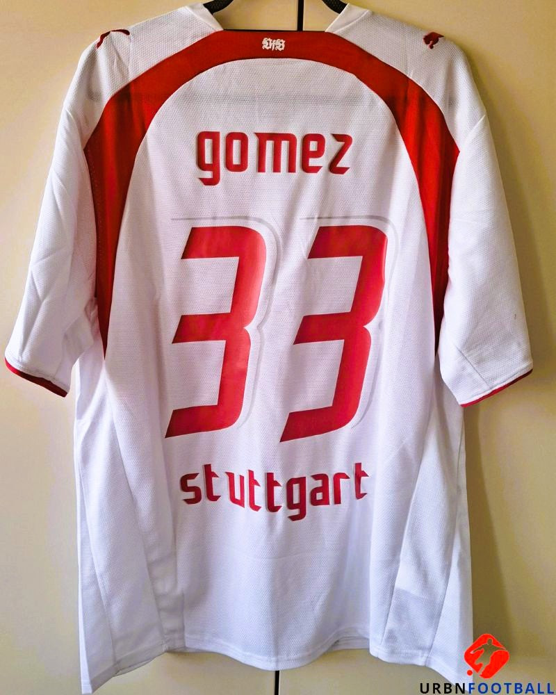 GOMEZ MARIO 2006-07 (Stu) - UrbnFootball-Store
