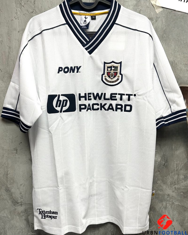 GINOLA DAVID 1998-99 (Gesamt)