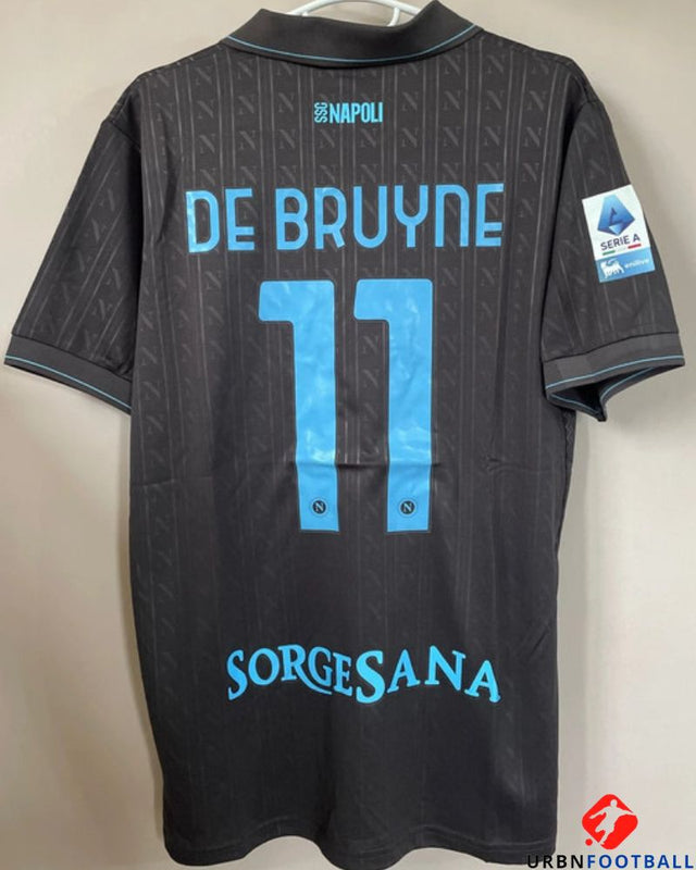 De BRUYNE KEVIN 2025-26 (Nap)
