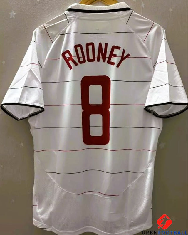 ROONEY WAYNE 2004-05 (Man U)