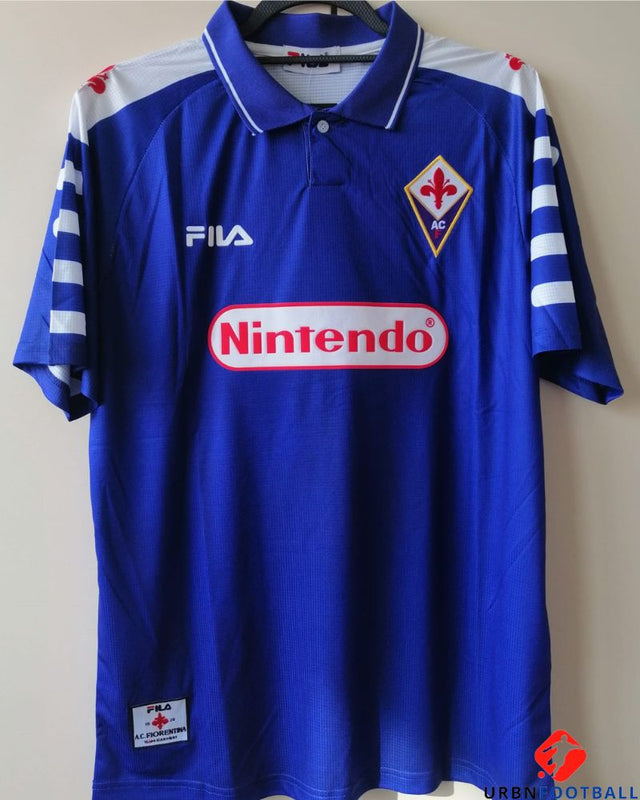 RUI COSTA MANUEL 1998-99 (Fil)